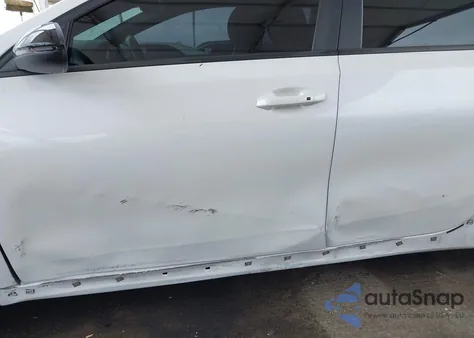 2024 Kia Forte Gt-Line из США, поврежденный, VIN 3KPF54AD3RE740702